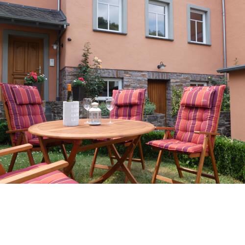 Ferienwohnung am Pommerbach