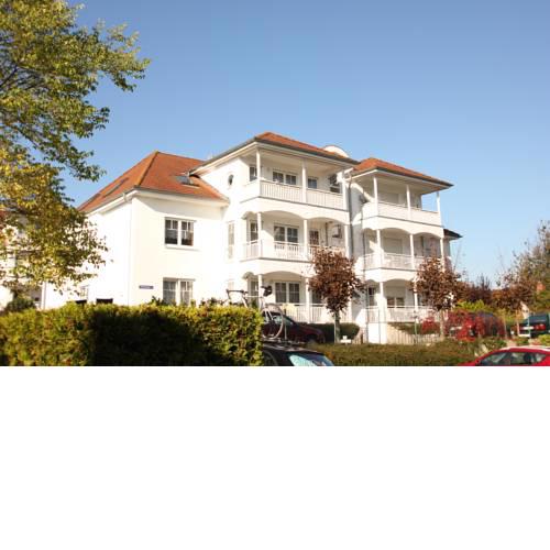 Ferienwohnung am Potenberg