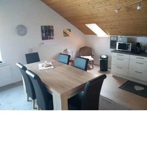 Ferienwohnung Am Rad