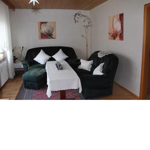 Ferienwohnung am Rande der Dönche