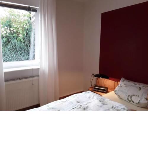 Ferienwohnung am Rande Kassels
