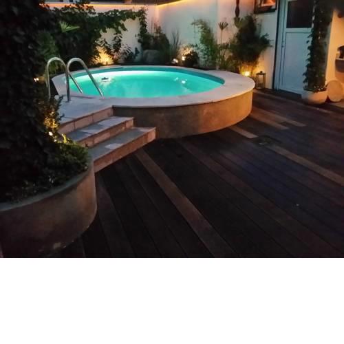 Ferienwohnung am Rathaus & SPA