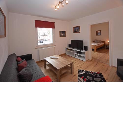 Ferienwohnung am Rathaus