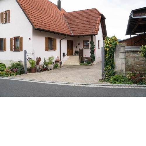 Ferienwohnung am Rathaus