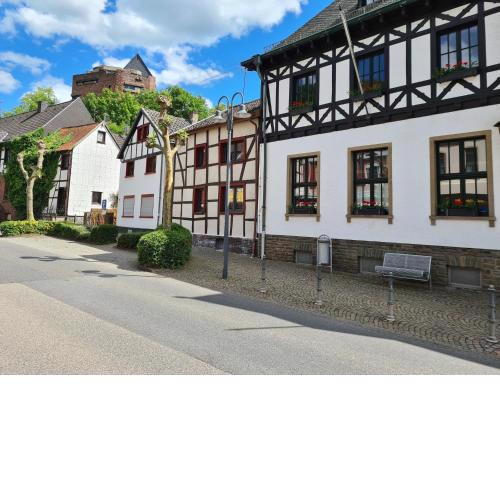 Ferienwohnung am Rathaus