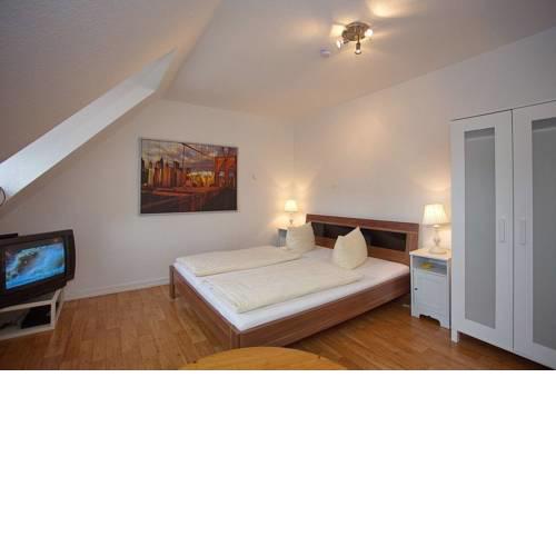 Ferienwohnung am Rathausmarkt 1