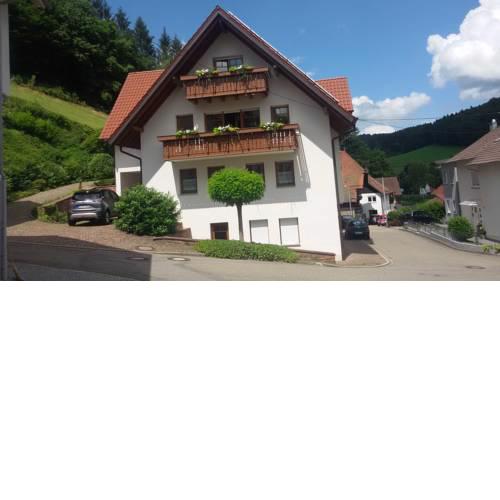 Ferienwohnung Am Rebberg