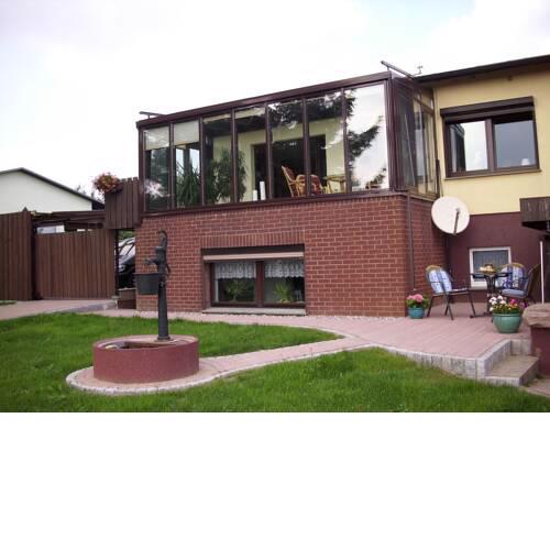 Ferienwohnung Am Recknitzhang - a48959