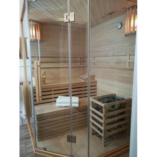 Ferienwohnung am Reinhardswald - Eichenlaub -