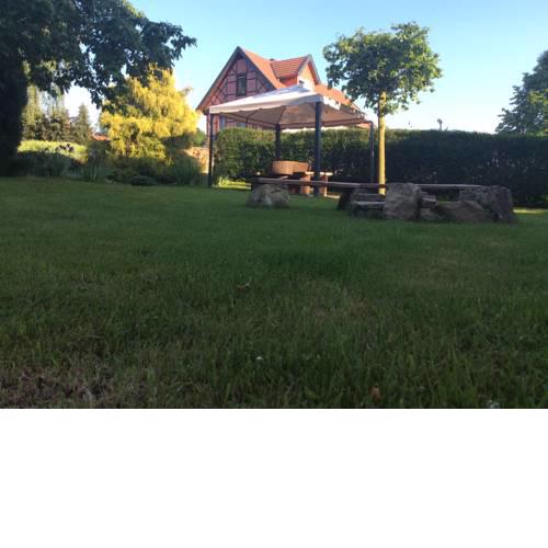 Ferienwohnung am Reinhardswald -Buchenzweig-