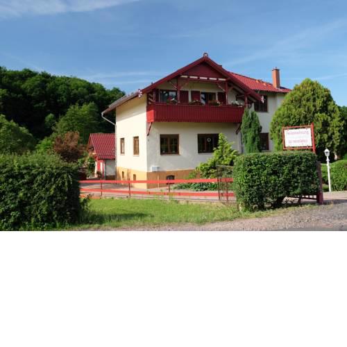 Ferienwohnung am Rennsteig
