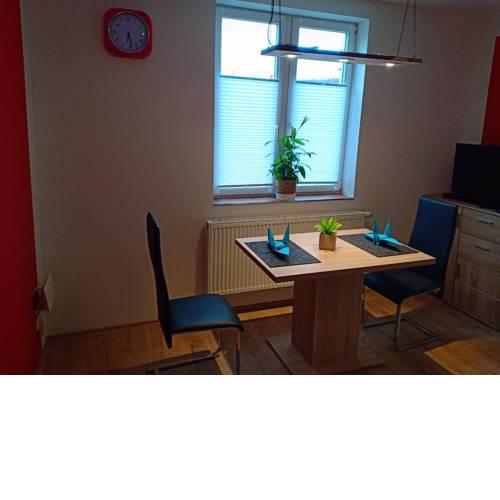 Ferienwohnung am Waldesrand