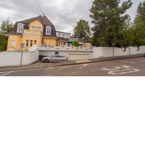 Ferienwohnung am Rheinsteig