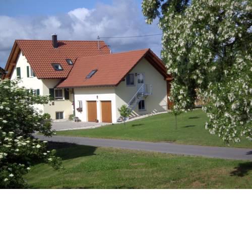 Ferienwohnung am Ried
