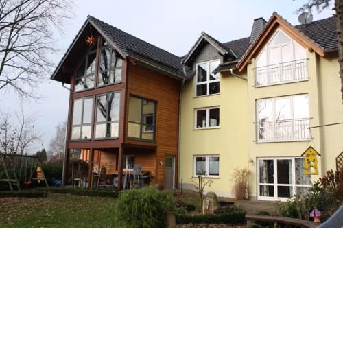 Ferienwohnung am Riesenfuss