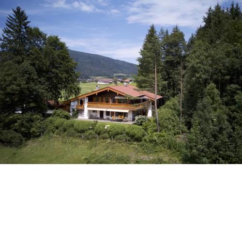 Ferienwohnung am Römerweg Wald