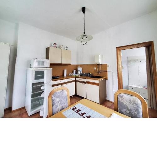 Ferienwohnung am Rosengarten