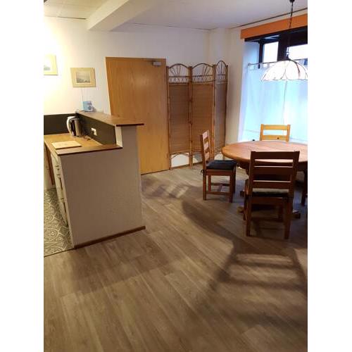 Ferienwohnung am Rosslauer Markt