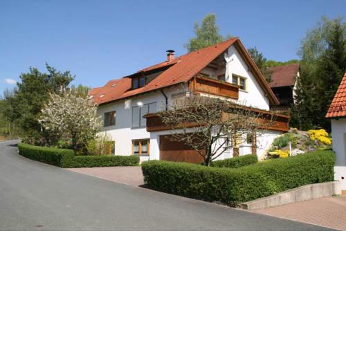 Ferienwohnung am Rotdornweg