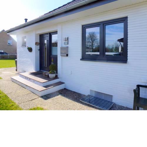 Ferienwohnung Am Runenstein 7