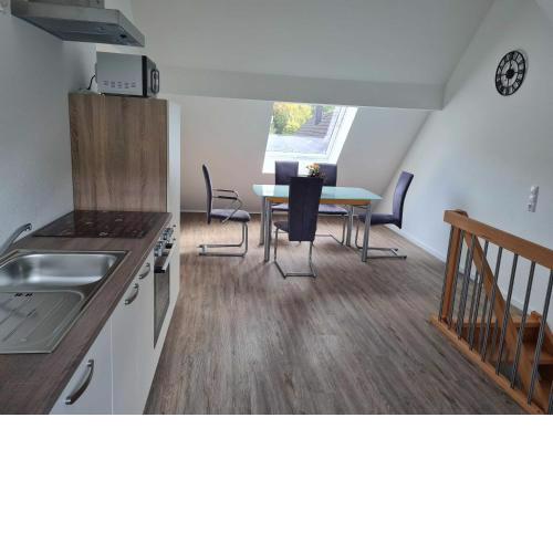 Ferienwohnung am RurSee