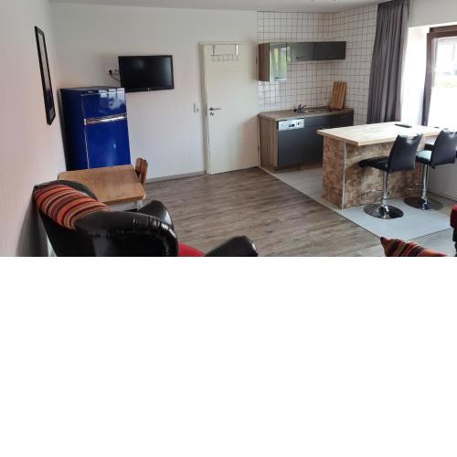 Ferienwohnung am Rüstersieler Hof