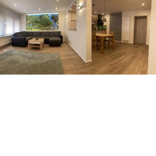 Ferienwohnung am Saarweg