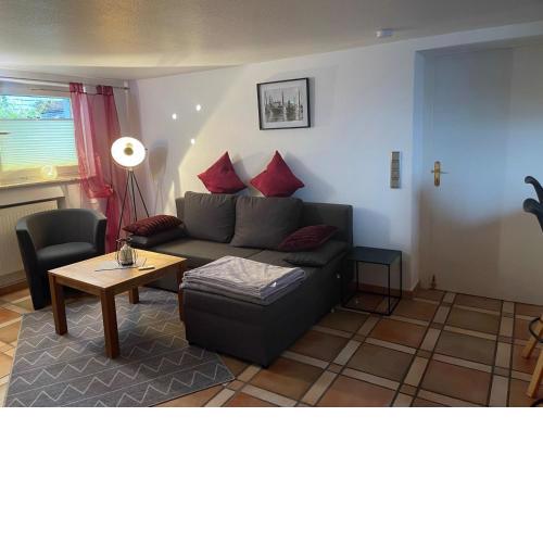 Ferienwohnung am Saley