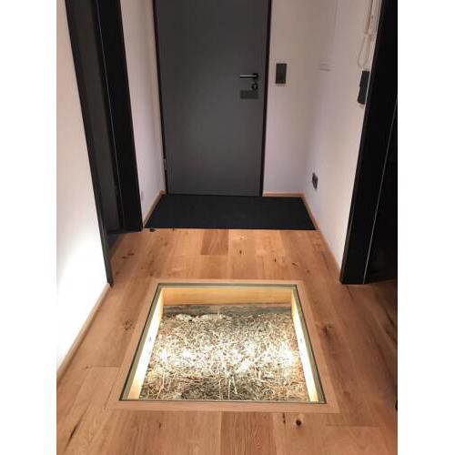 Ferienwohnung am Salmansweiler Hof
