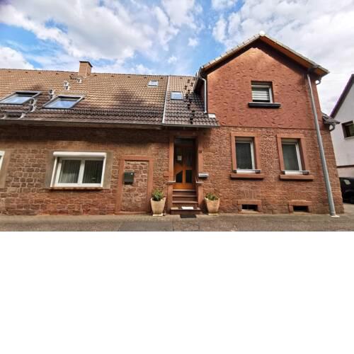 Ferienwohnung Am Salzbach