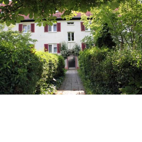 Ferienwohnung am Salzsee