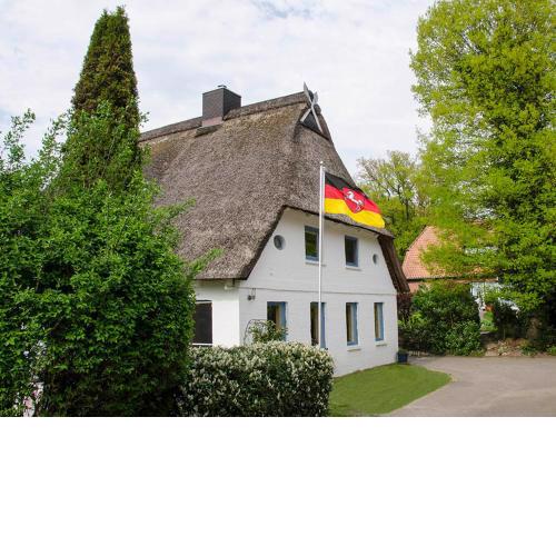 Ferienwohnung am Sandbarg