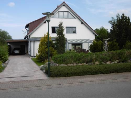 Ferienwohnung Am Sanddorn _ Objekt