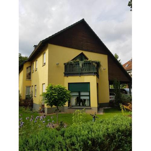 Ferienwohnung am Scharmützelsee - [#73410]