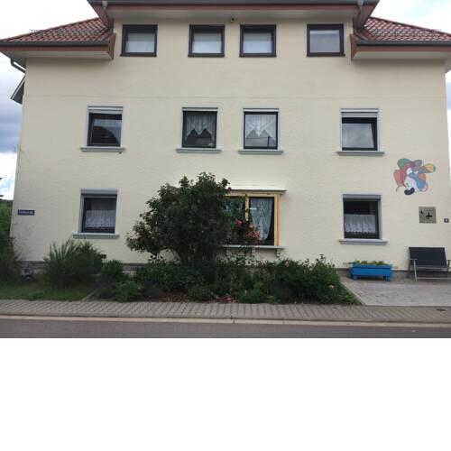 Ferienwohnung Am Schaumberg