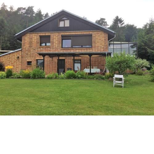 Ferienwohnung am Schermützelsee