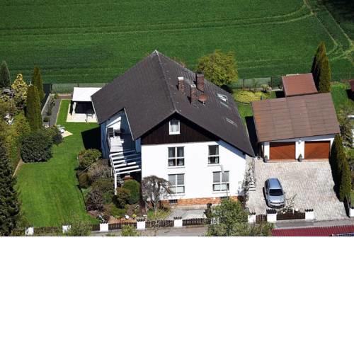 Ferienwohnung am Schiederdamm