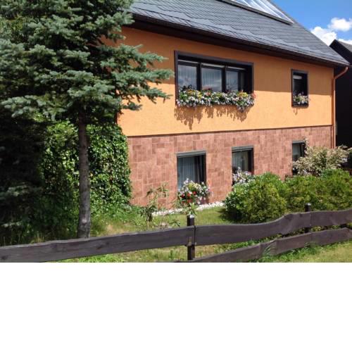 Ferienwohnung Am Schindelbachtal