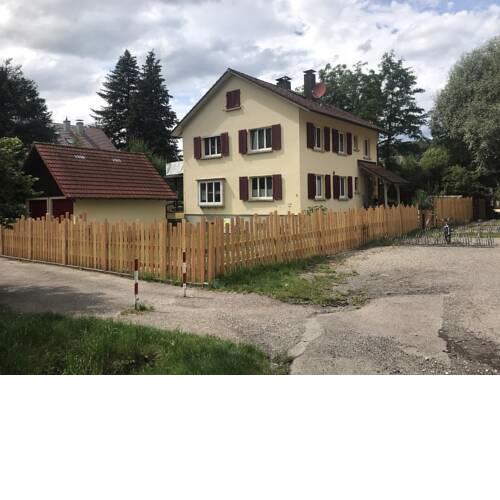 Ferienwohnung am Schlierbach