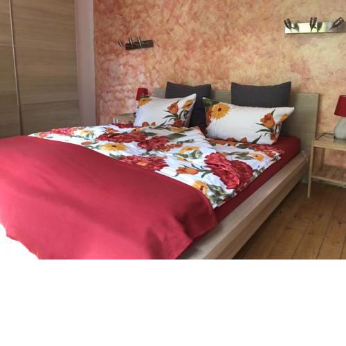 Ferienwohnung am Schloß Eller - Karlsruher Strasse