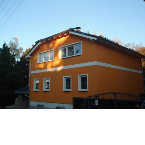 Ferienwohnung am Schloßberg