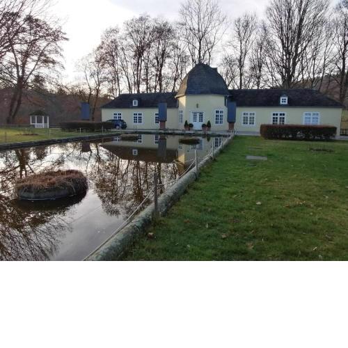 Ferienwohnung am Schloßpark