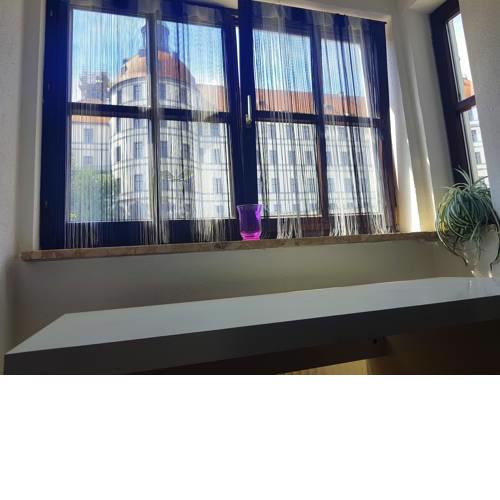 Ferienwohnung am Schloss