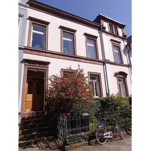 Ferienwohnung am Schloss