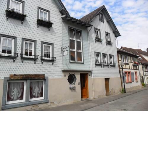 Ferienwohnung am Schloss