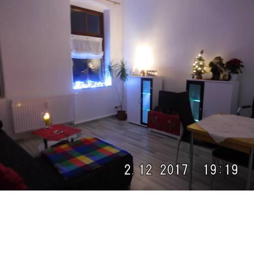 Ferienwohnung am Schloss