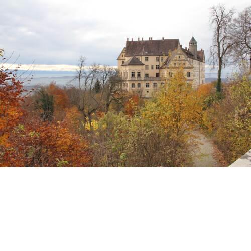 Ferienwohnung am Schloss