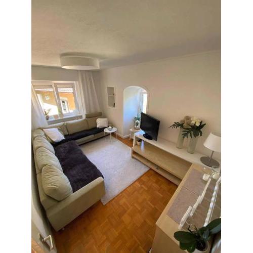 Ferienwohnung am Schloss