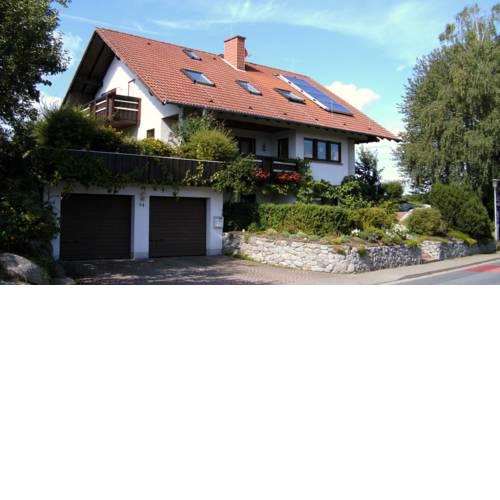 Ferienwohnung Am Schlossberg