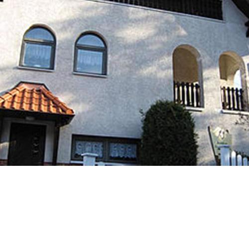 ! Ferienwohnung am Schlossberg